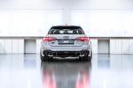 Audi RS4-R Avant by ABT 2018 года